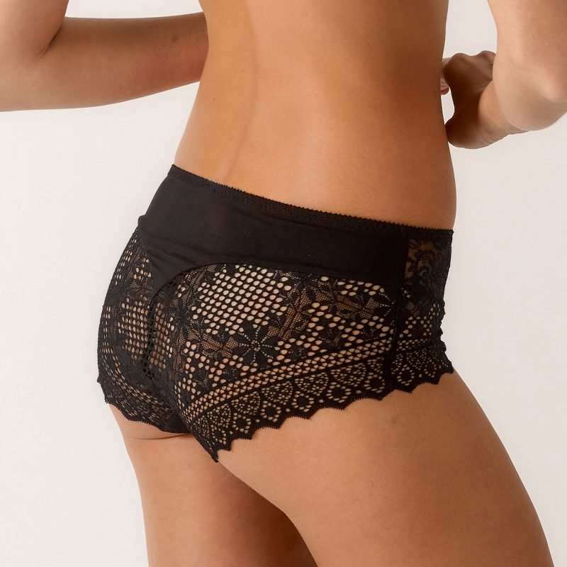 Cassiopée 05151 - Noir