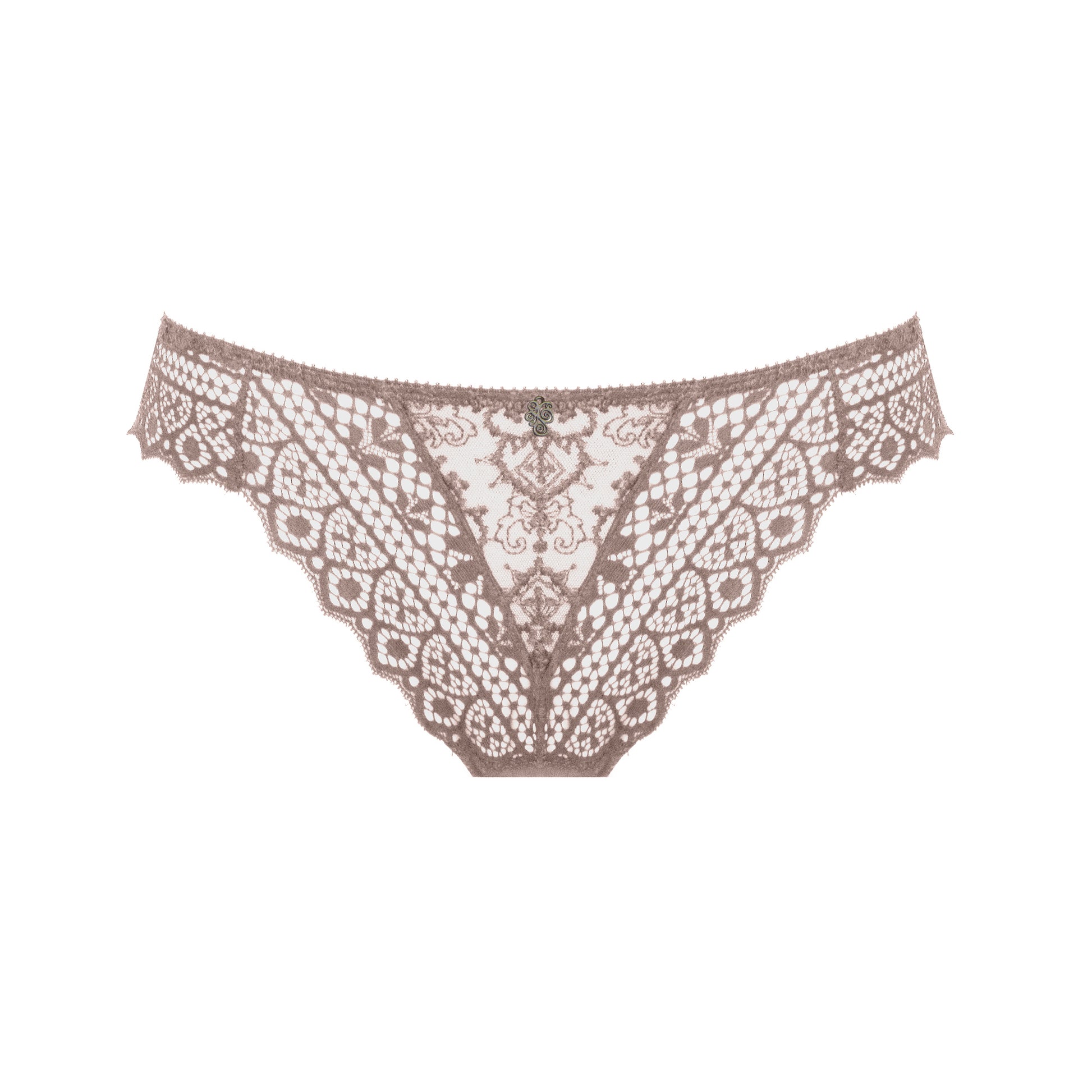Cassiopée 01151 - Rose Sauvage