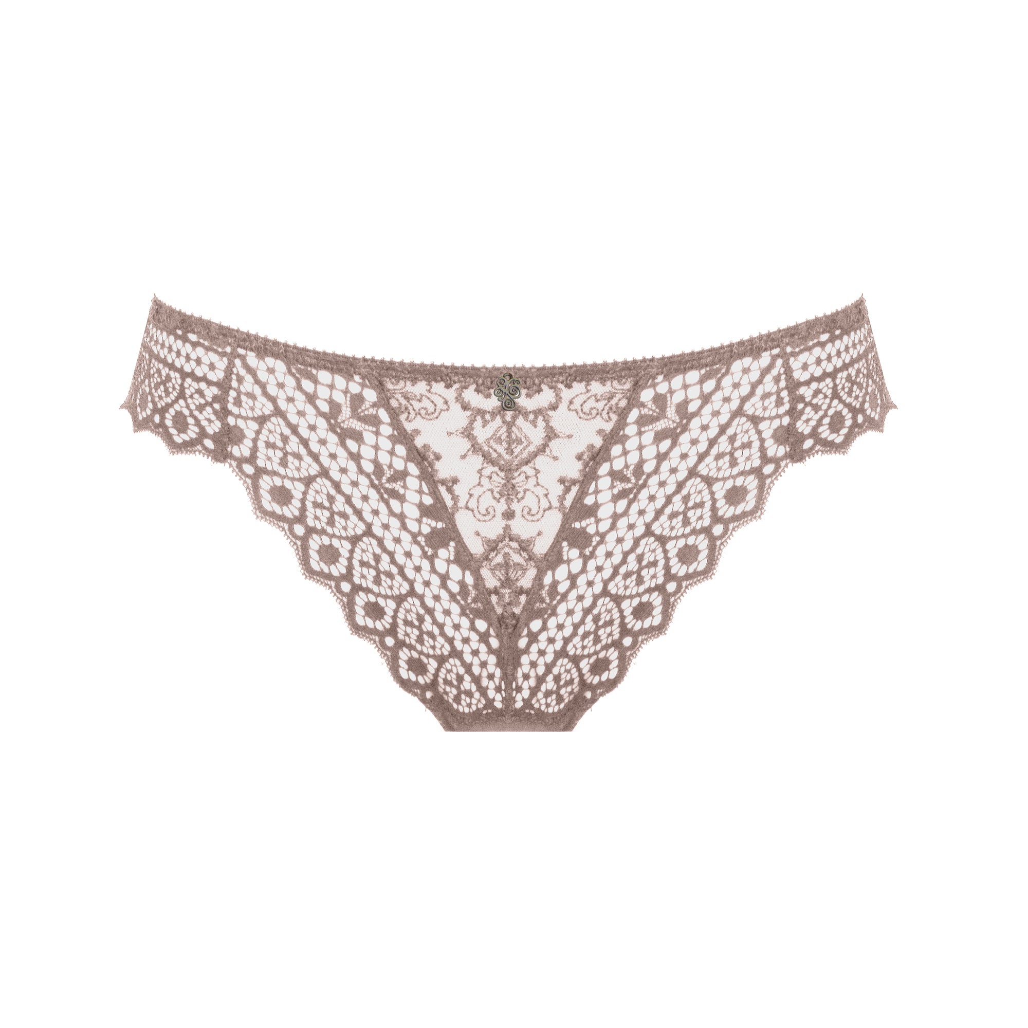 Cassiopée 01151 - Rose Sauvage