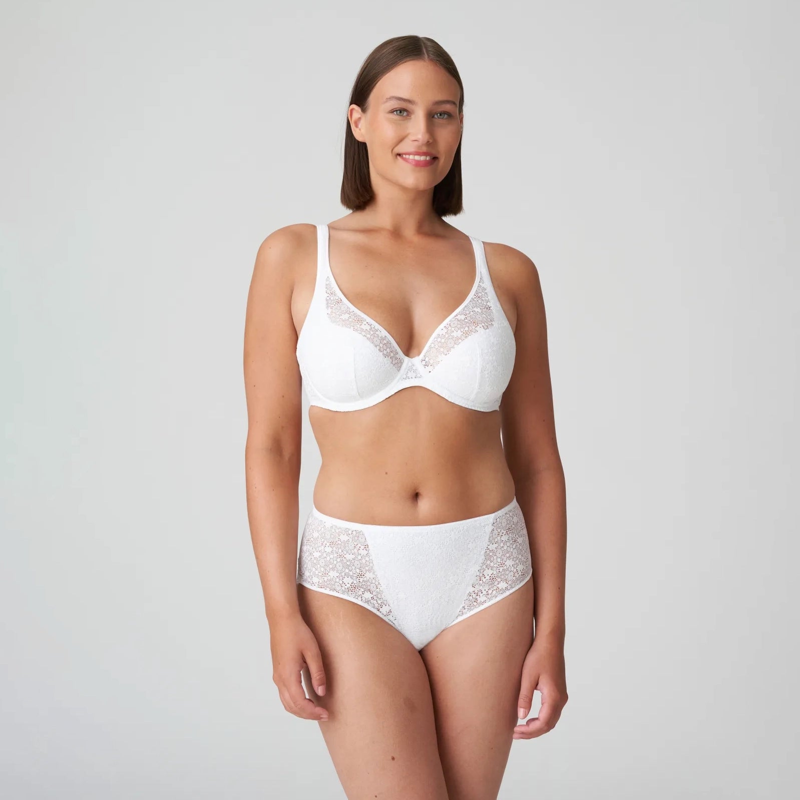 Épirus 0141974 - Blanc