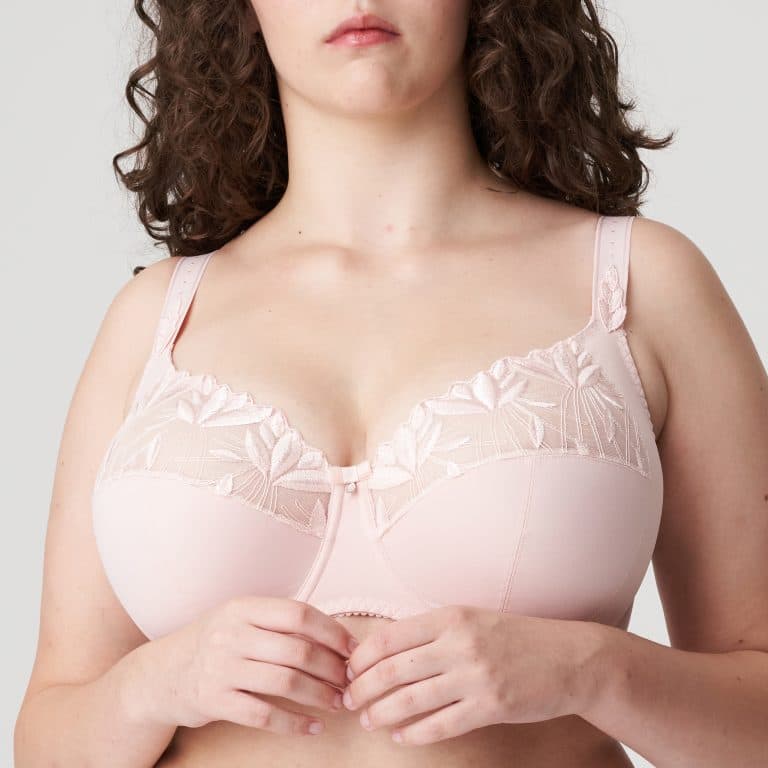 Orlando 0163155 - Pearly Pink