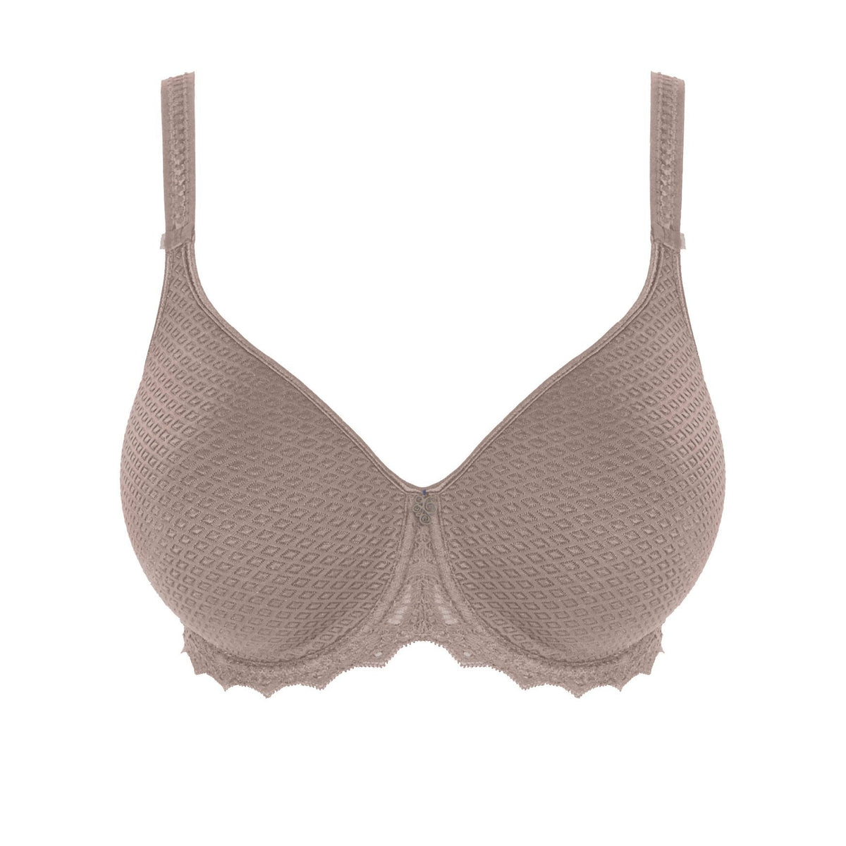 Cassiopée 40151 - Rose Sauvage