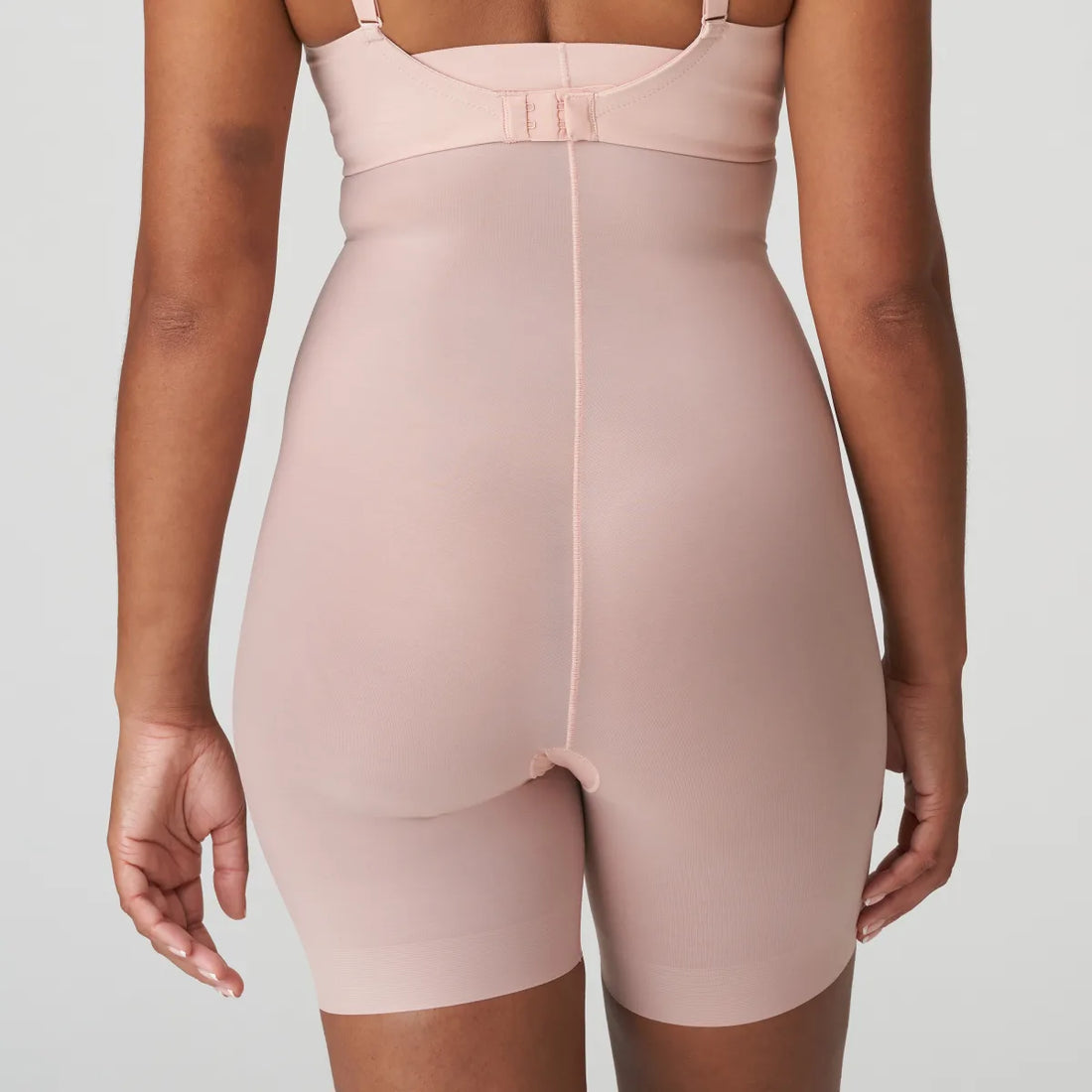 Figuras 0563255 - Powder Rose