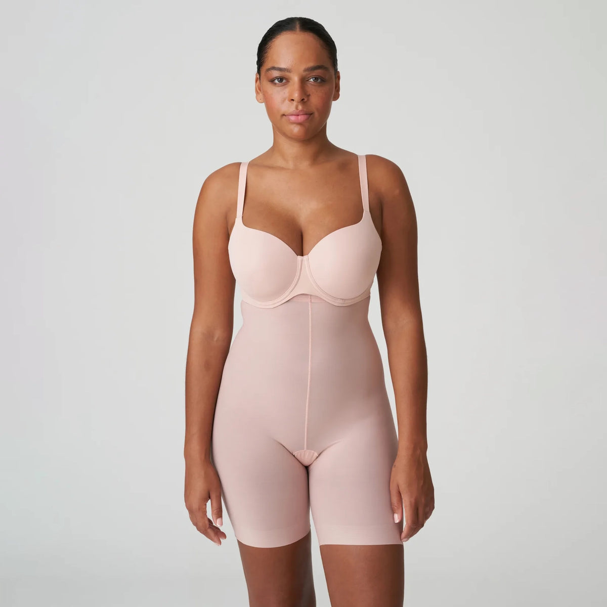 Figuras 0563255 - Powder Rose