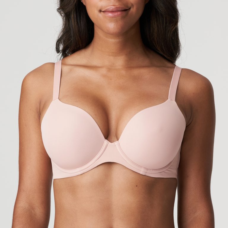 Figuras 0163256 - Powder Rose