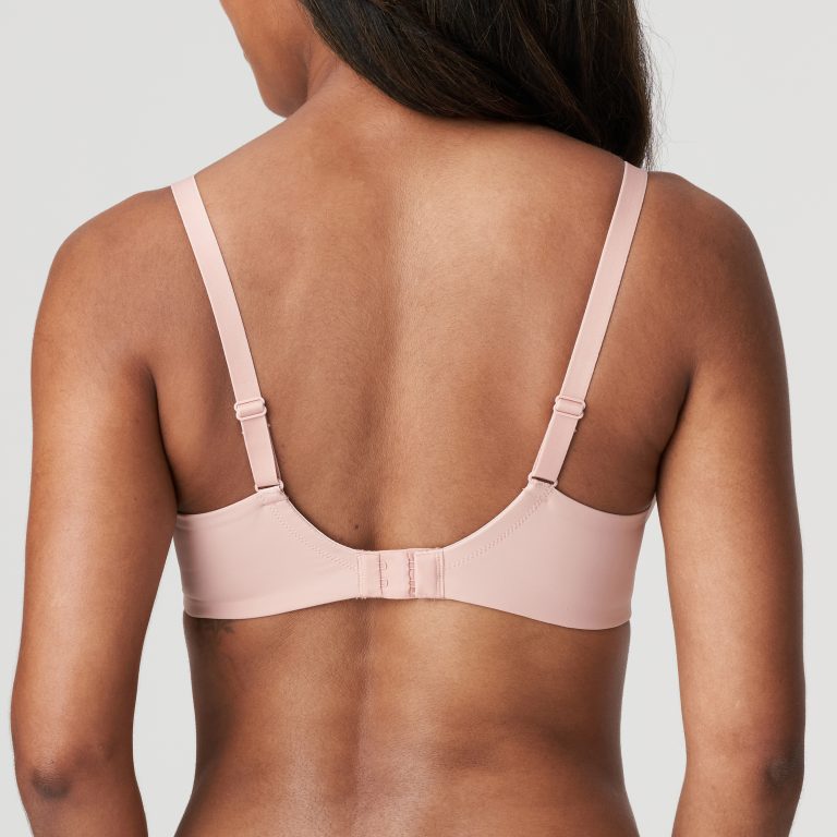 Figuras 0163256 - Powder Rose