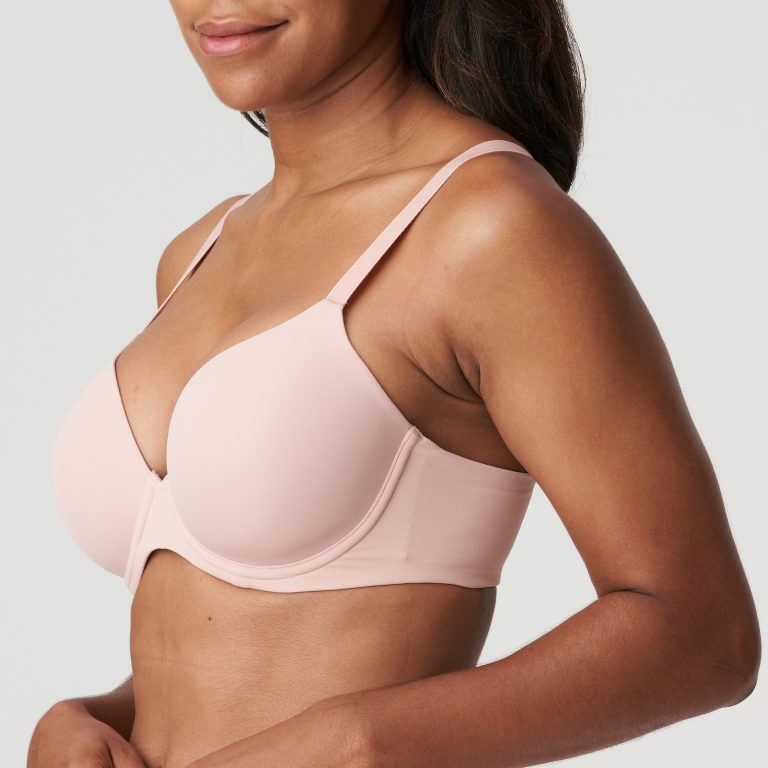 Figuras 0163256 - Powder Rose