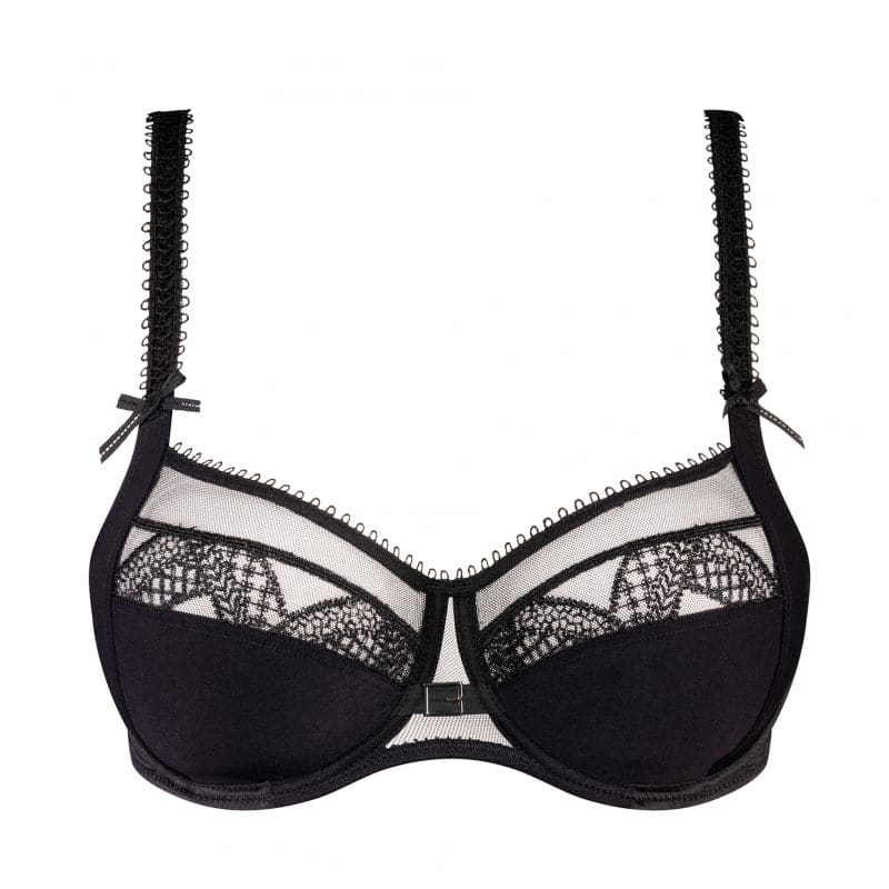 Gustave 07222 - Noir