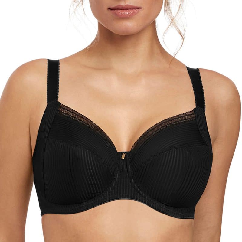Fusion FL3091 - Black