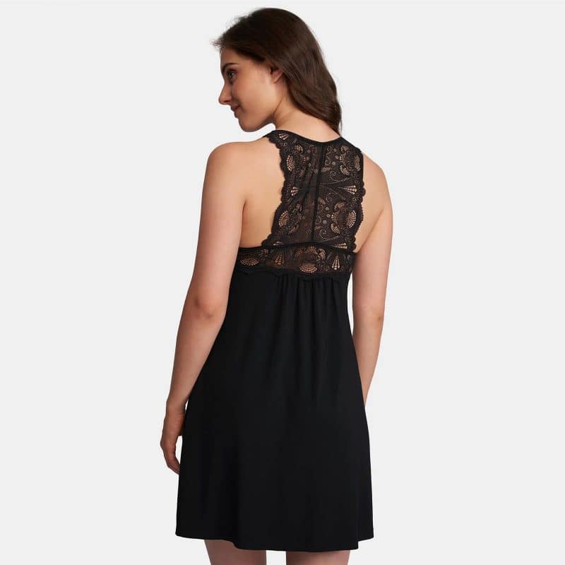 Belle Époque 630 - Black