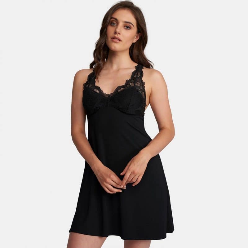 Belle Époque 630 - Black