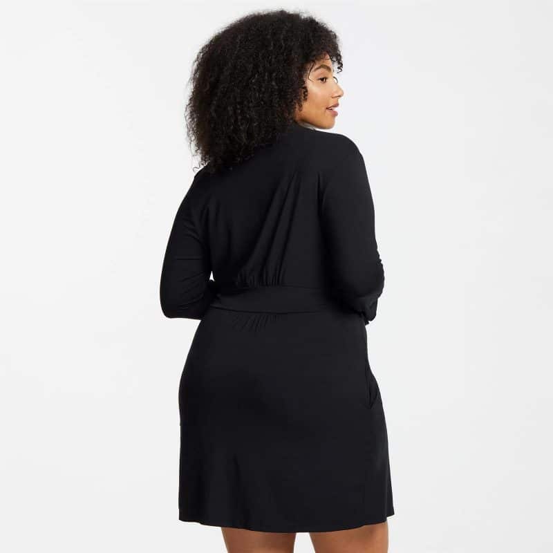 The Essentials 620 - Black