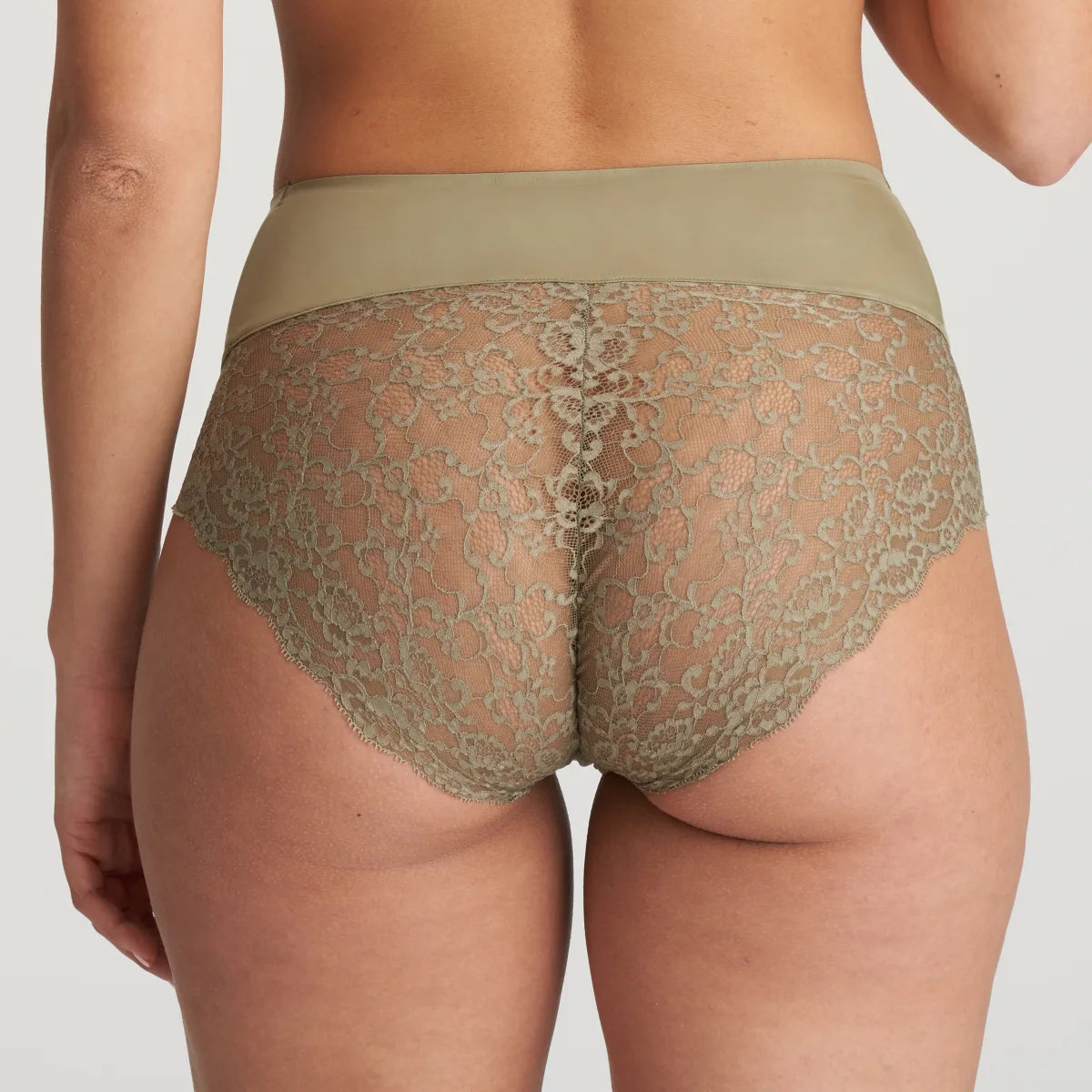 Color Studio 0521631 - Golden Olive