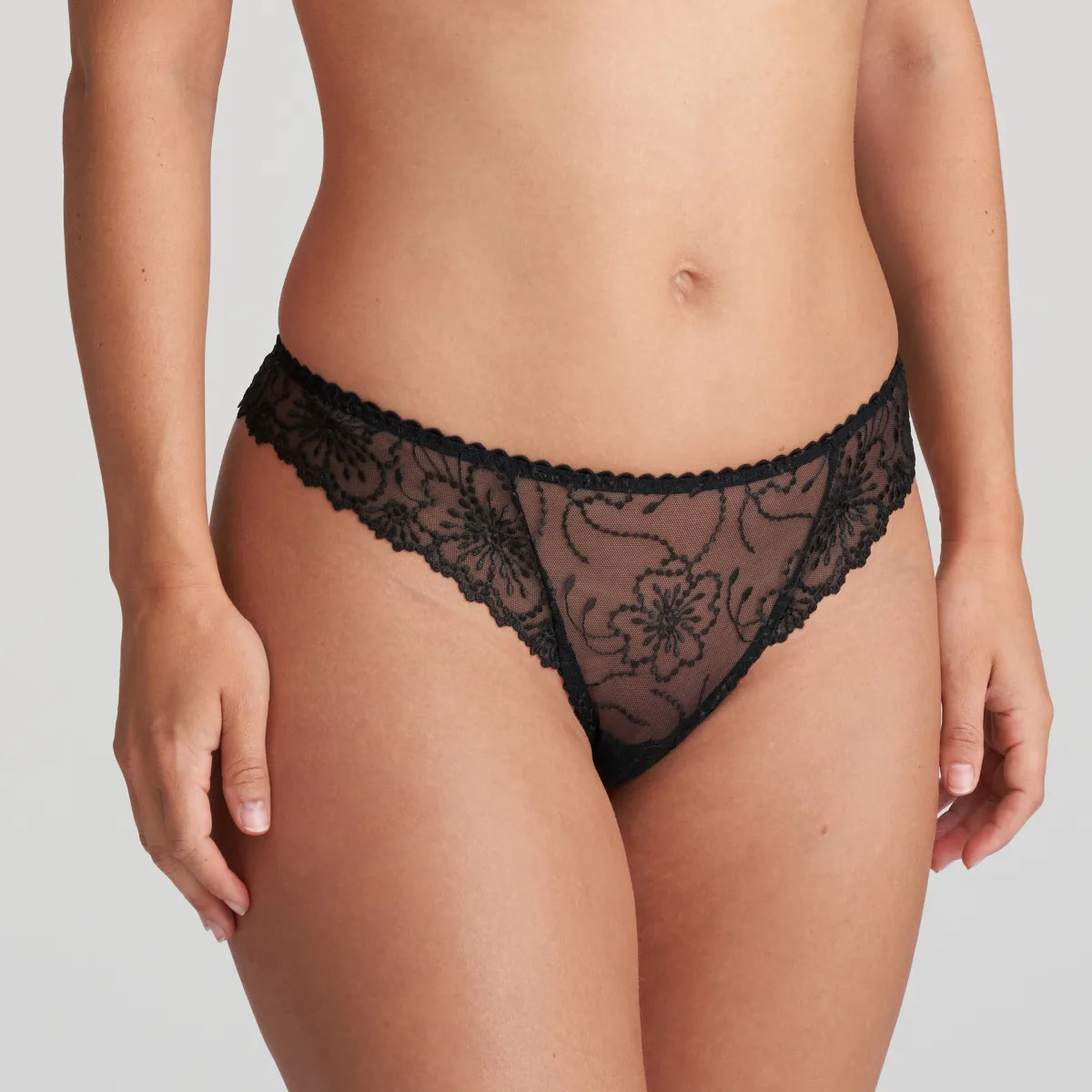 Jane 0601330 - Noir
