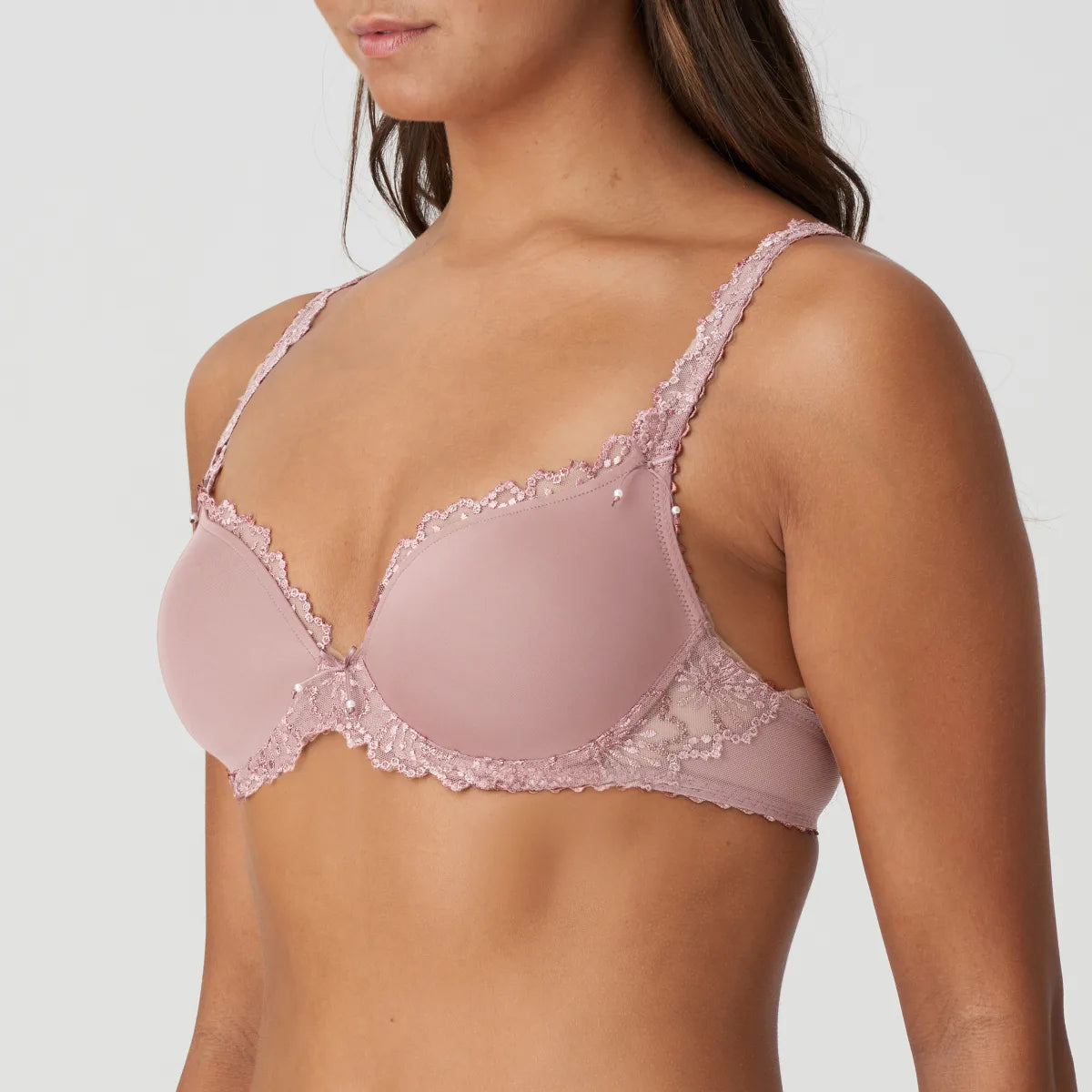 Jane 0101336 - Bois de rose