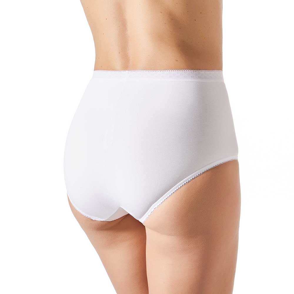 Esencial Maxi 1031183 002 A002967 - Blanc