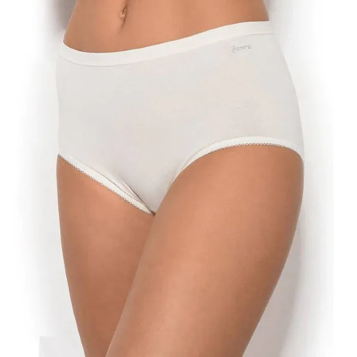 Esencial Maxi Queen 1031643 002 A003359 - Blanc