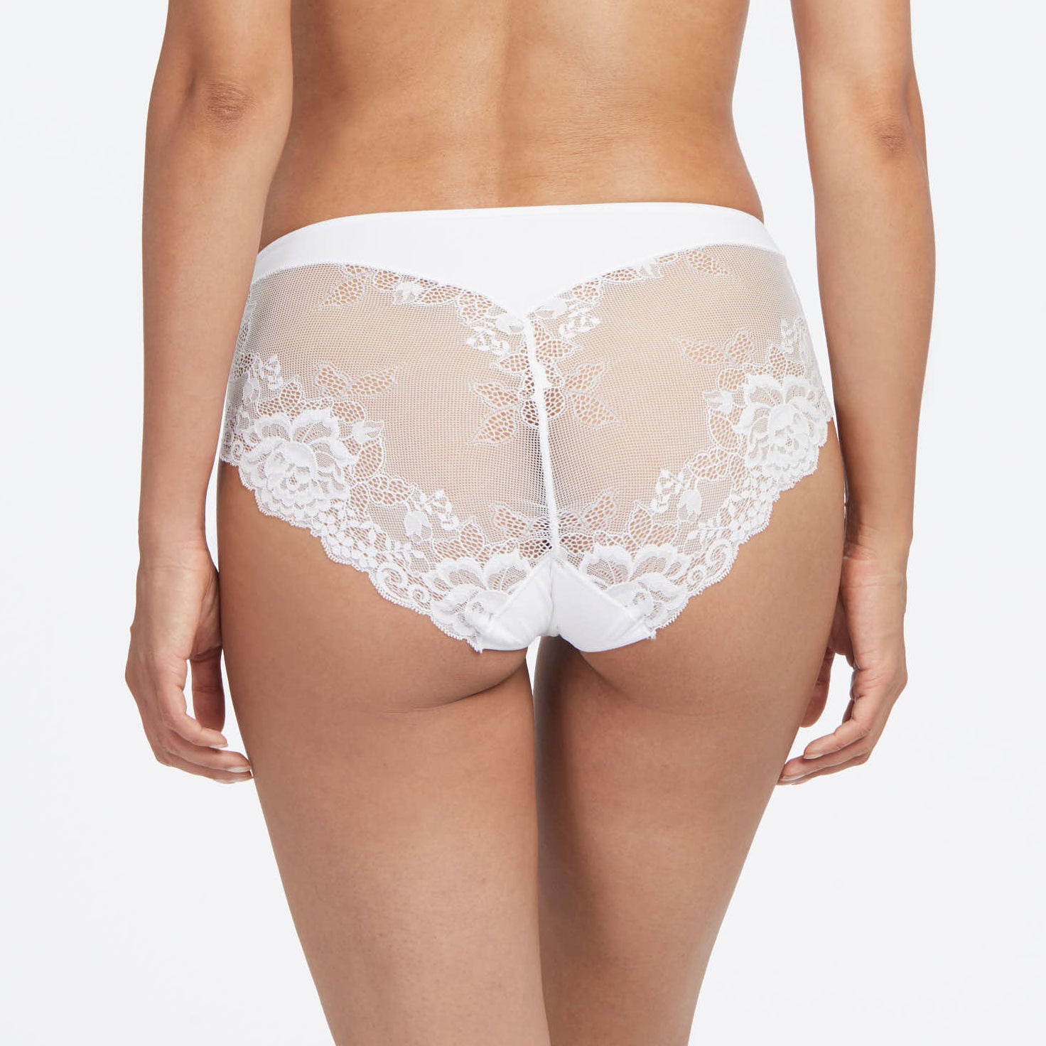 Greta Maika 1031980 Noir A003628 - Blanc