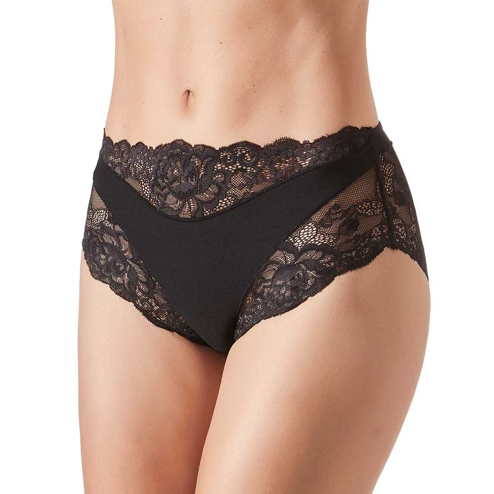Greta Maika 1031980 Noir A003628 - Noir
