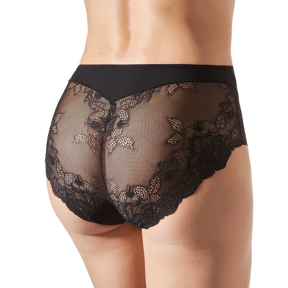 Greta Maika 1031980 Noir A003628 - Noir
