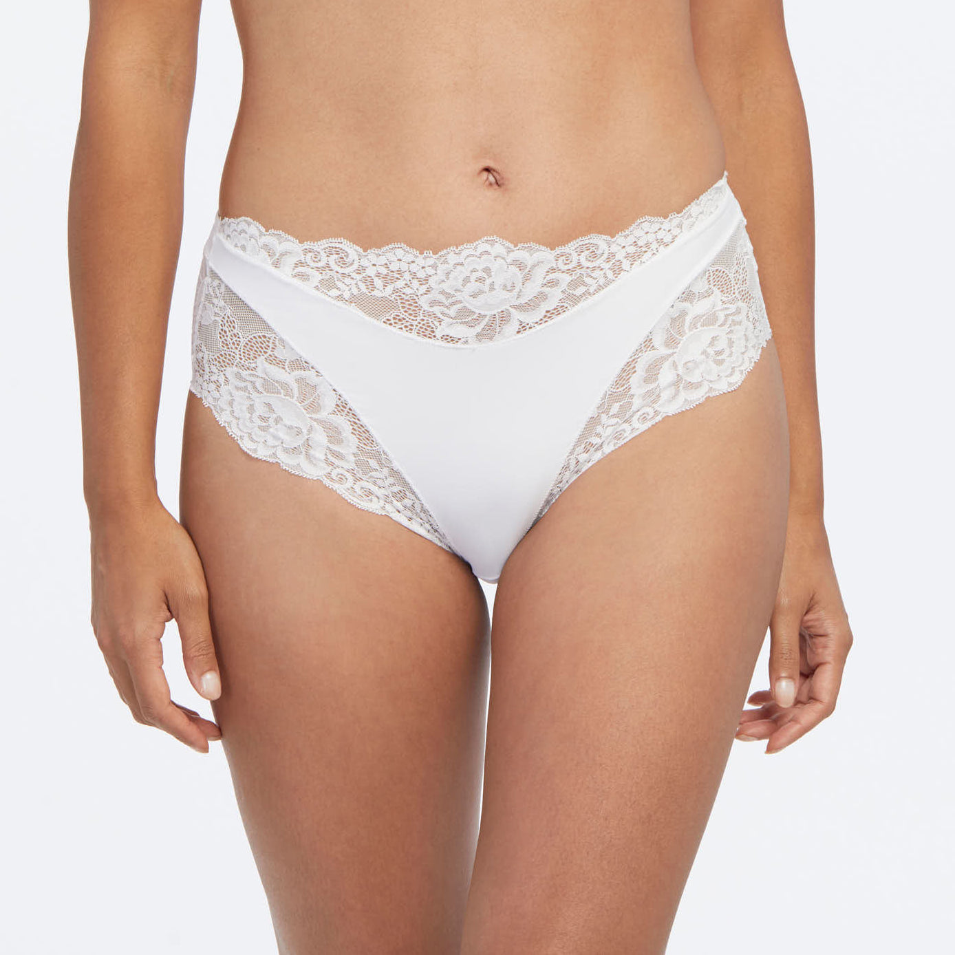 Greta Maika 1031980 Noir A003628 - Blanc