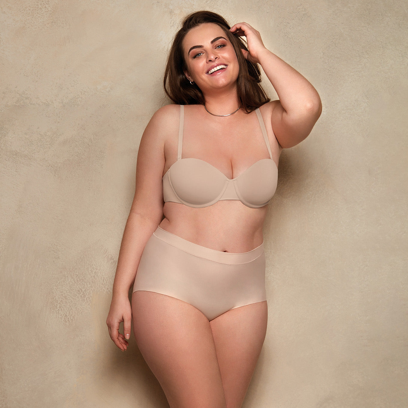 Sweet Contour Braga Plus 1032125 - Dune