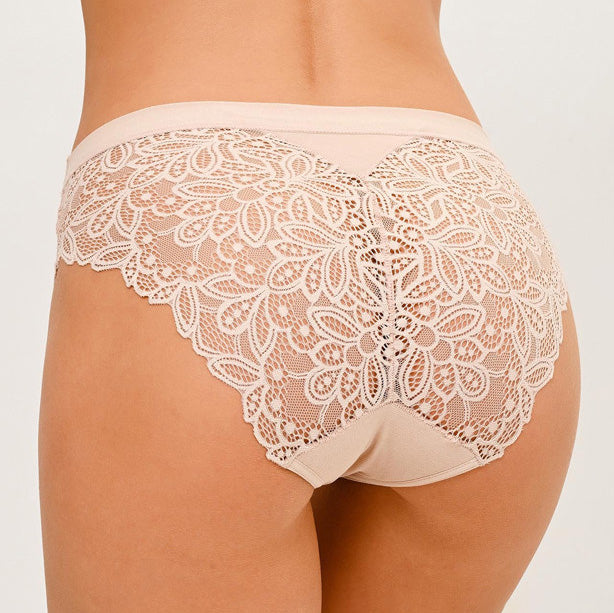 Belle Cotton Milano 1032266 616 A003871 - Dune