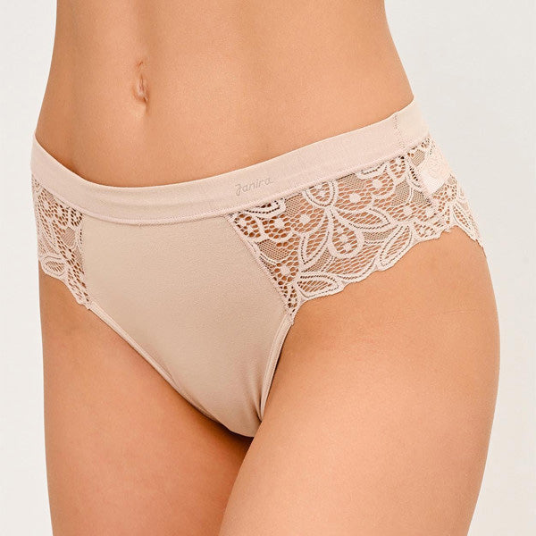Belle Cotton Milano 1032266 616 A003871 - Dune