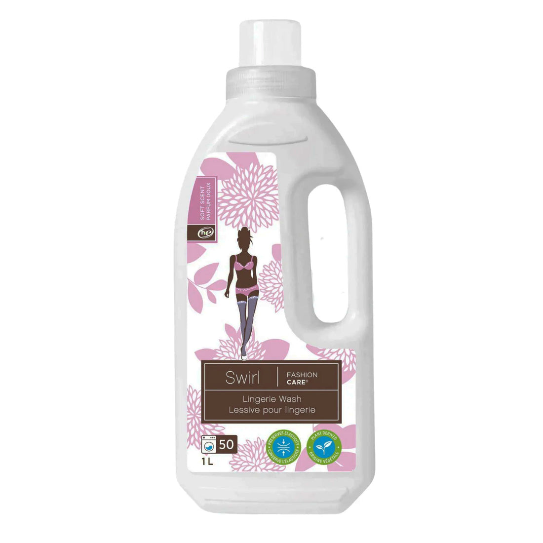 Swirl Liquide 1L 02780
