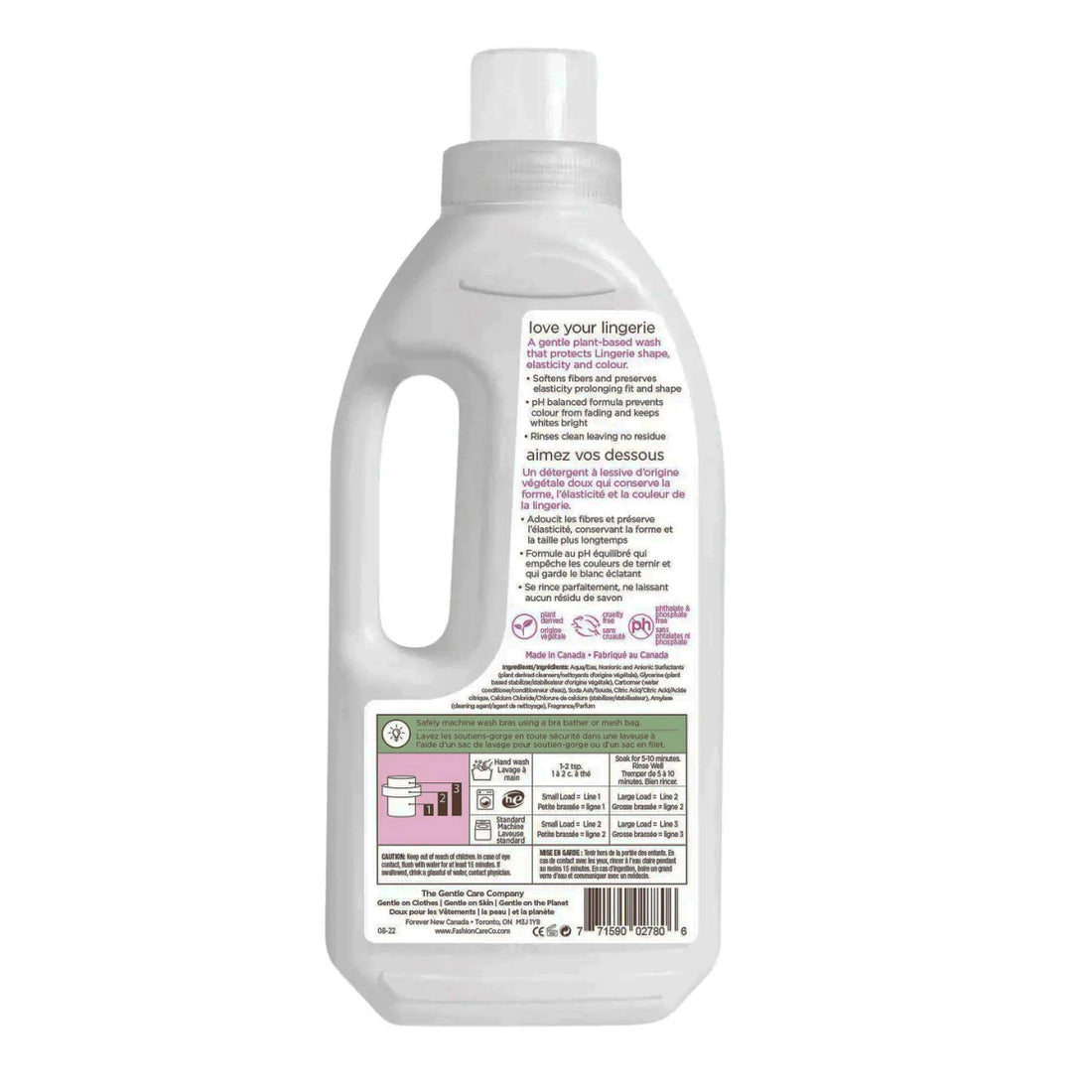 Swirl Liquide 1L 02780