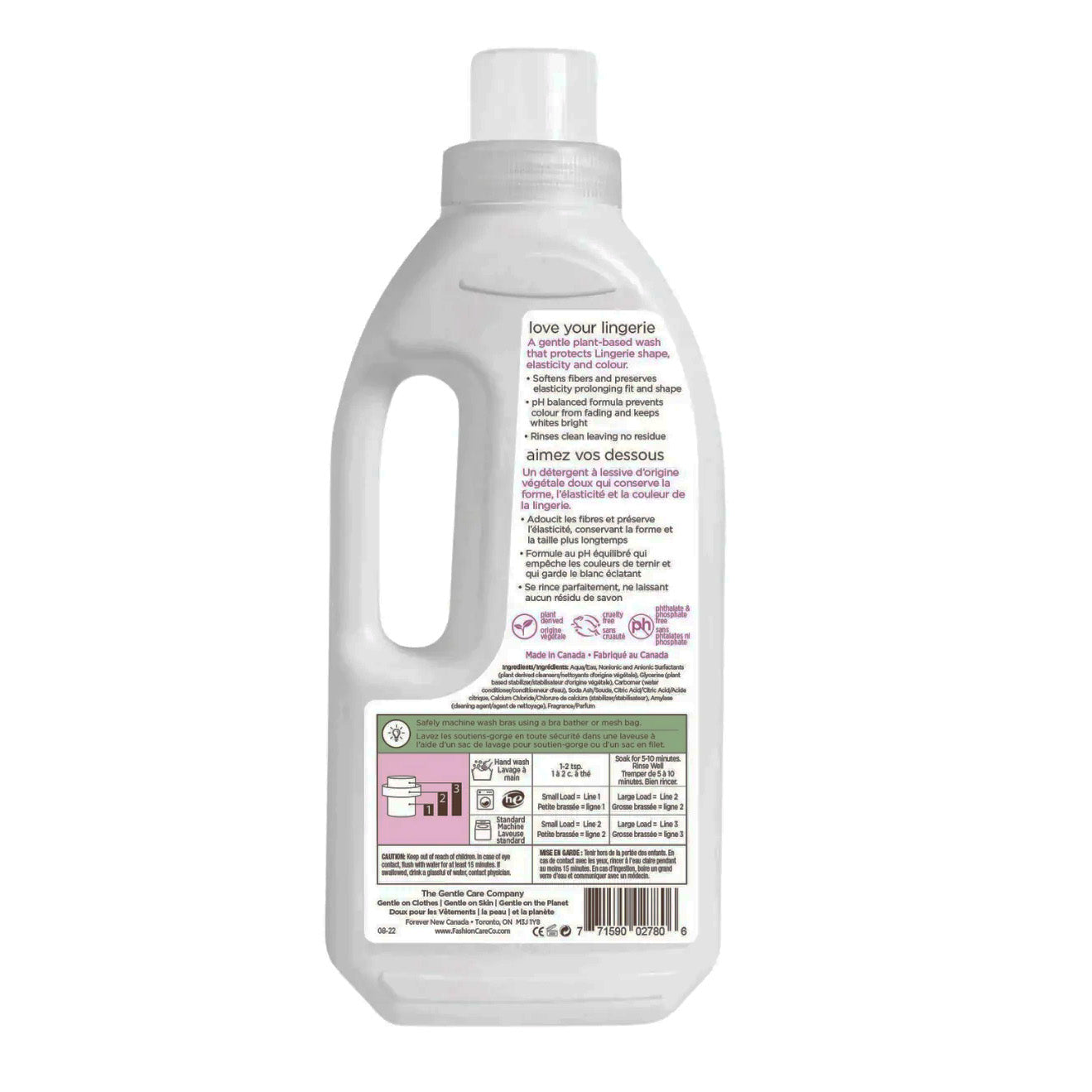Swirl Liquide 1L 02780