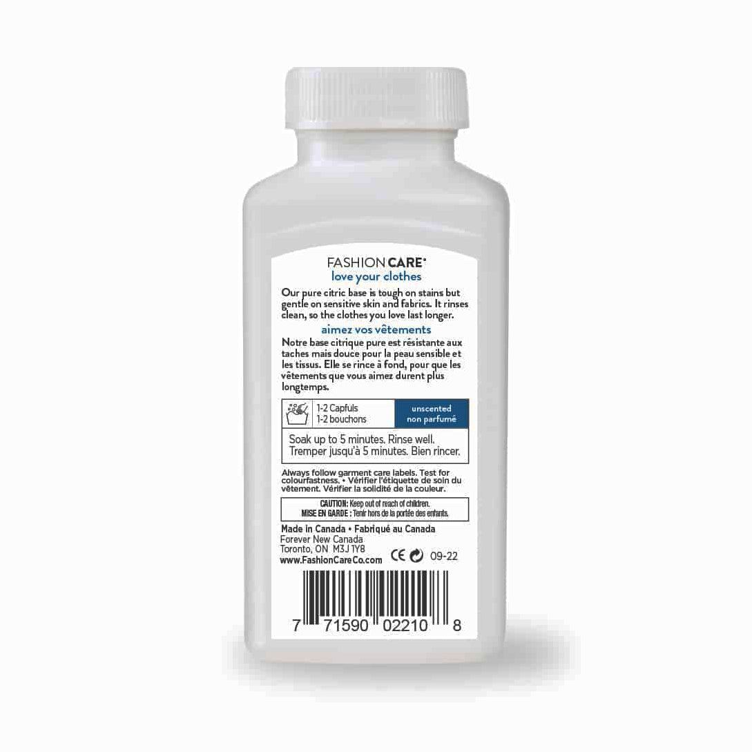 Unscented Powder 2210 150g