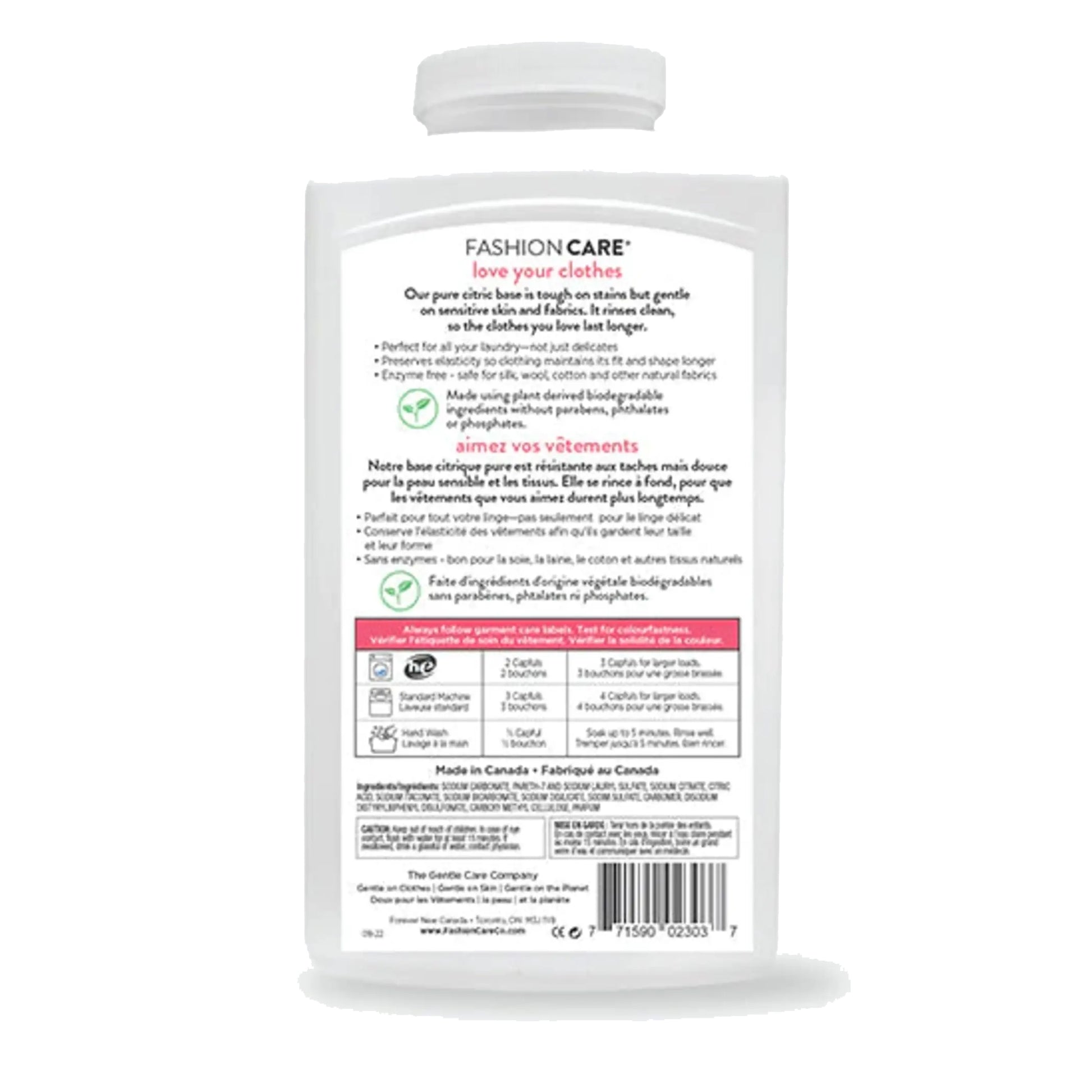 Scented Powder 2200 150g