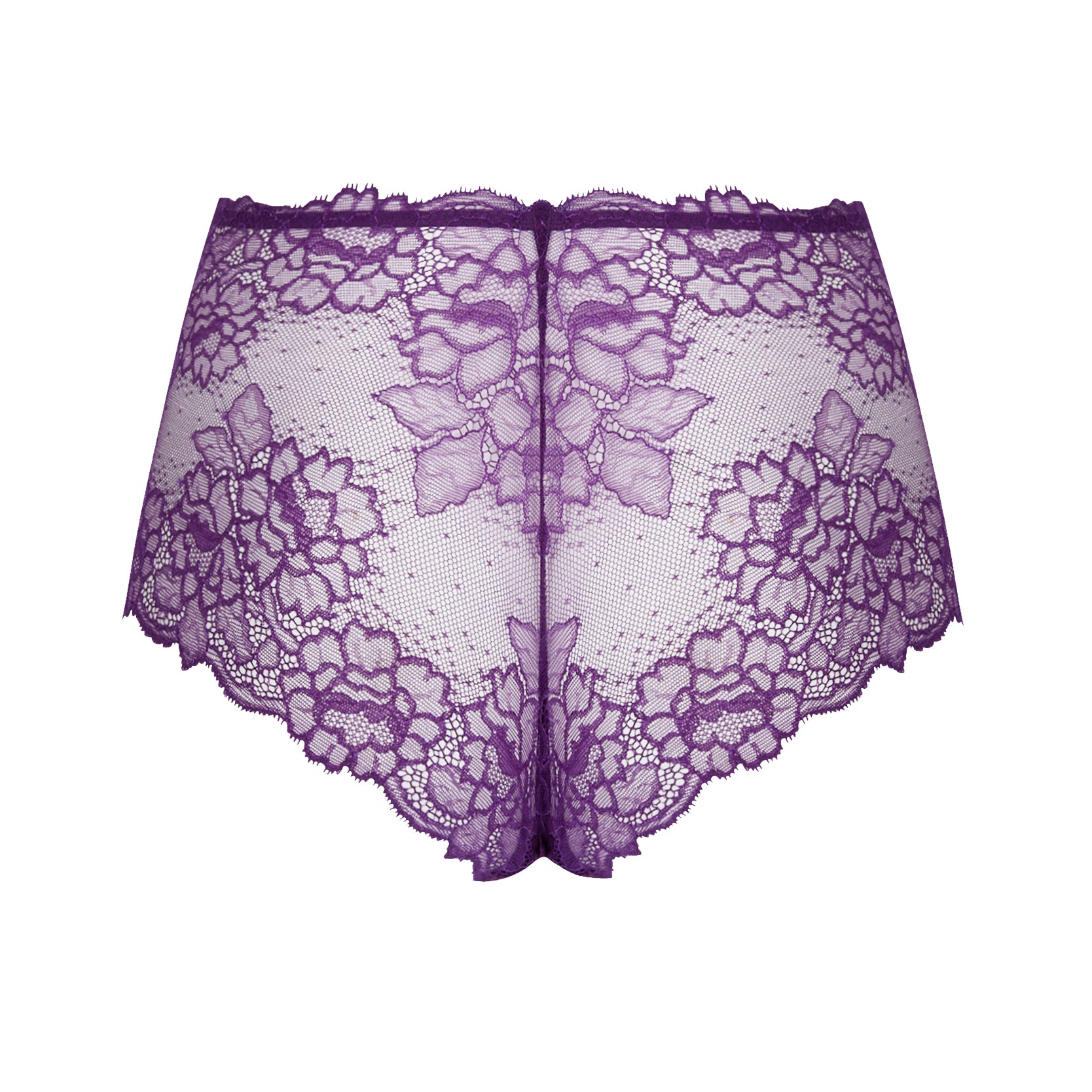 Sublime en Dentelle ACH1413 - Sublime Iris (SI)