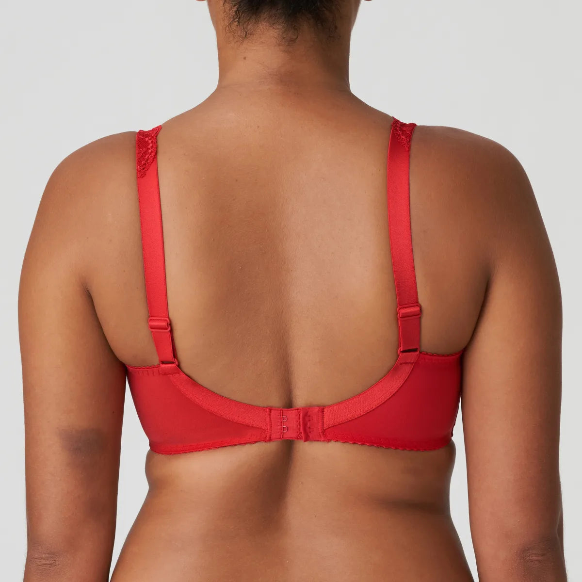 Madison (F-I) 0162121 - Scarlet
