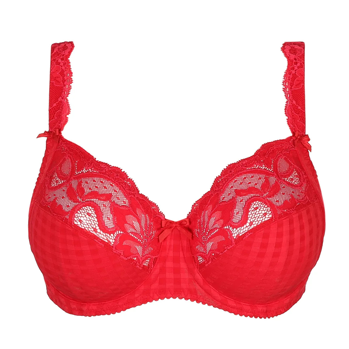 Madison (F-I) 0162121 - Scarlet