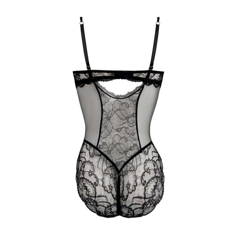 Féerie Couture ACH4174 Noir