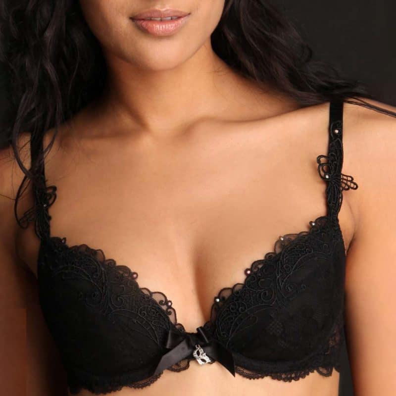 Soir de Venise ACA3503 Noir