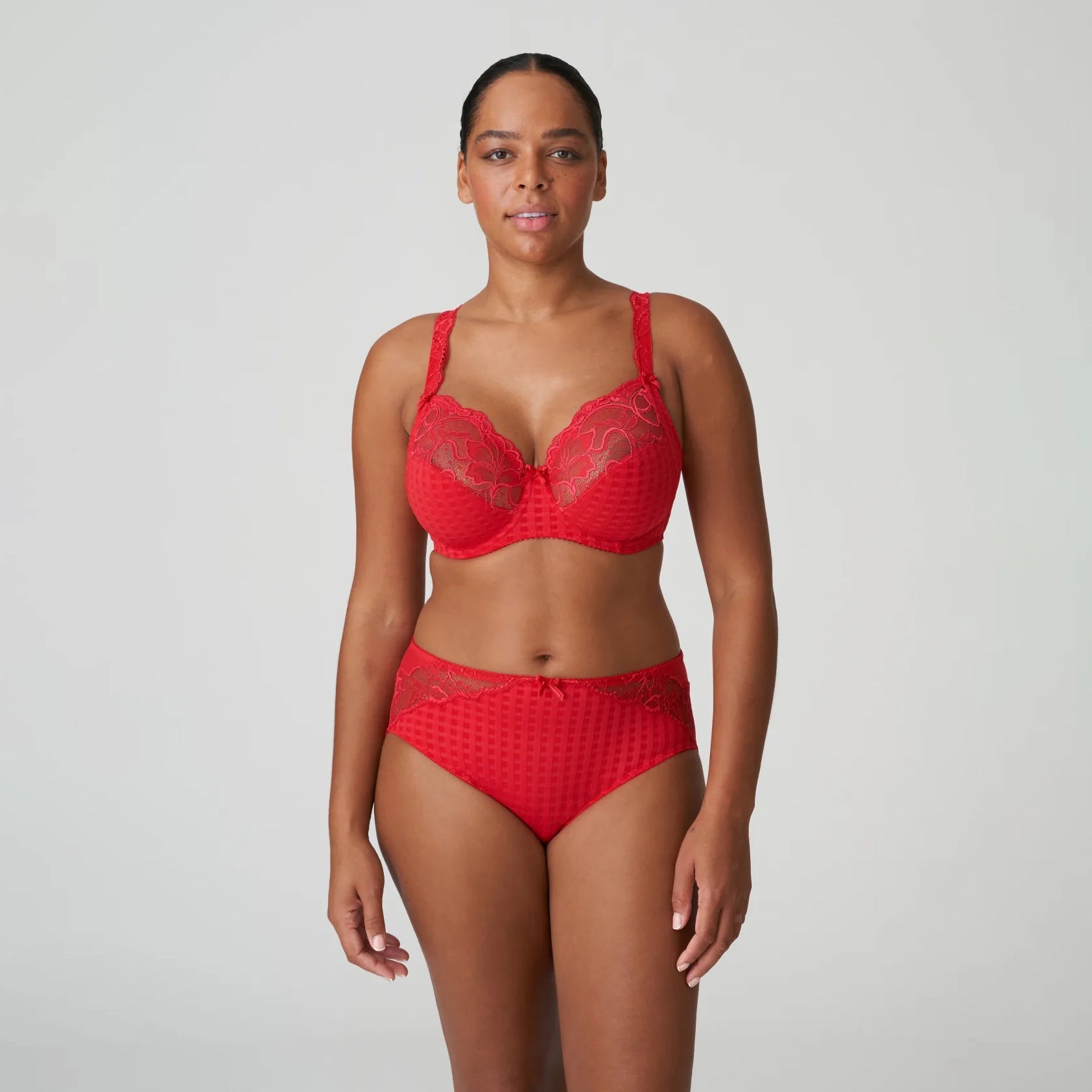 Madison 0562126 - Scarlet