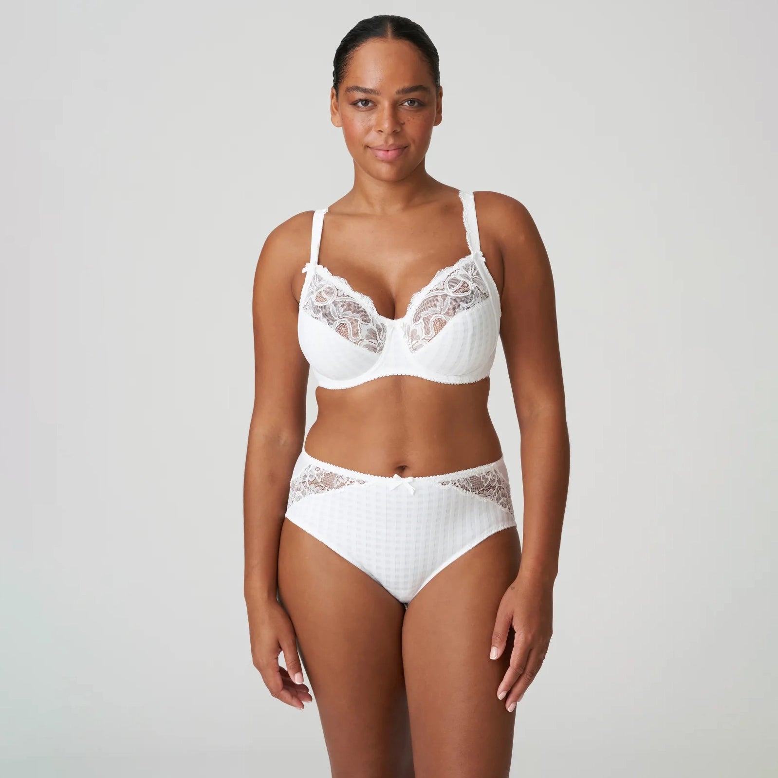Madison 0562126 - Blanc