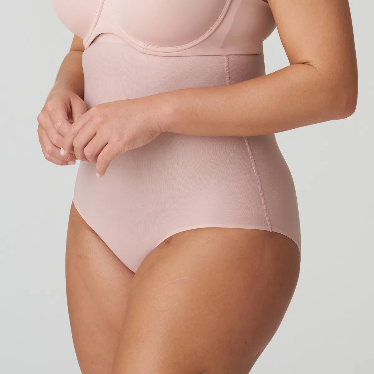 Figuras 0563253 - Powder Rose
