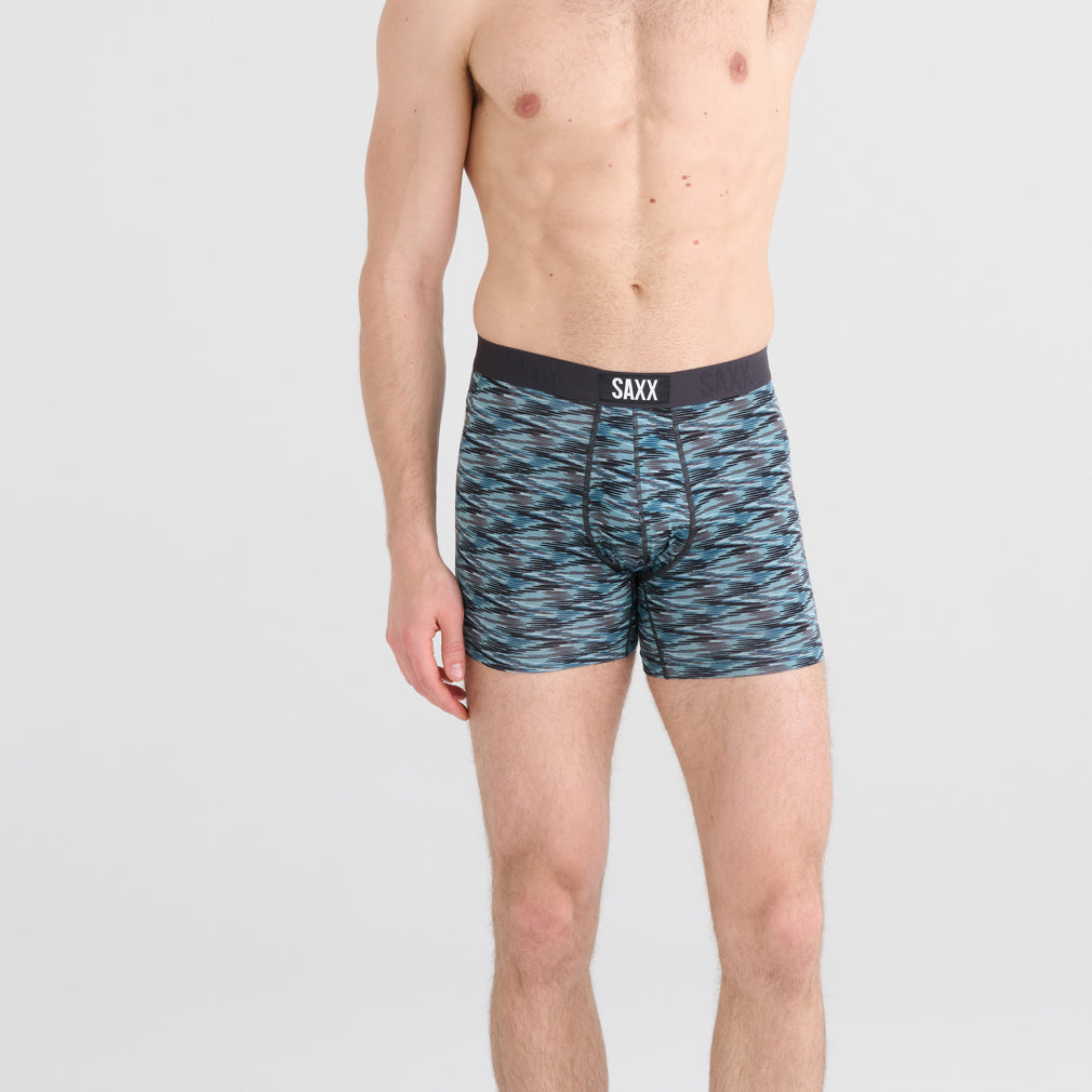 Vibe Super Soft BM35 - Action Spacedye  WD Teal
