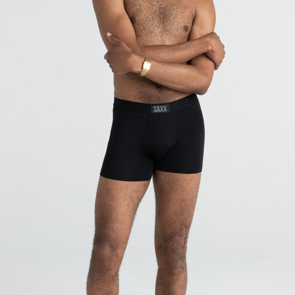 Vibe Super Soft BM35 - Black