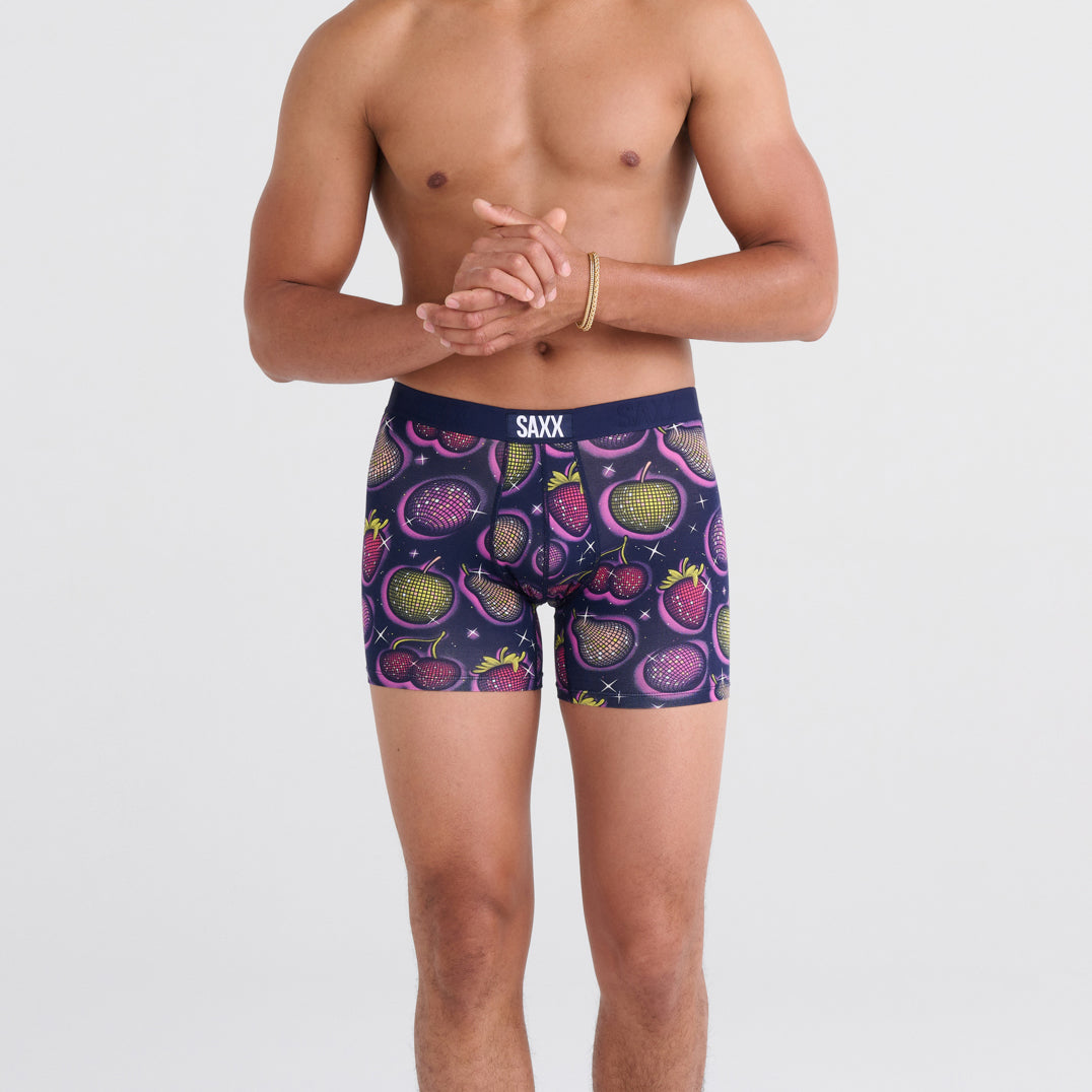 Vibe Super Soft BM35 - Disco Fruit Maritime Blue