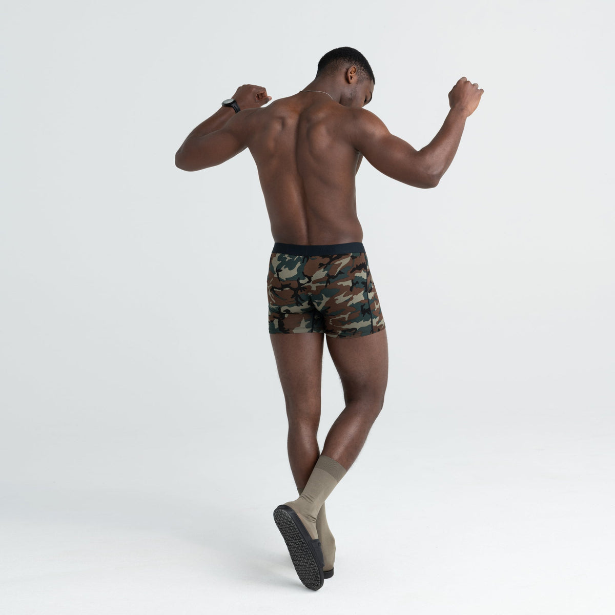 Vibe Super Soft BM35 WDL