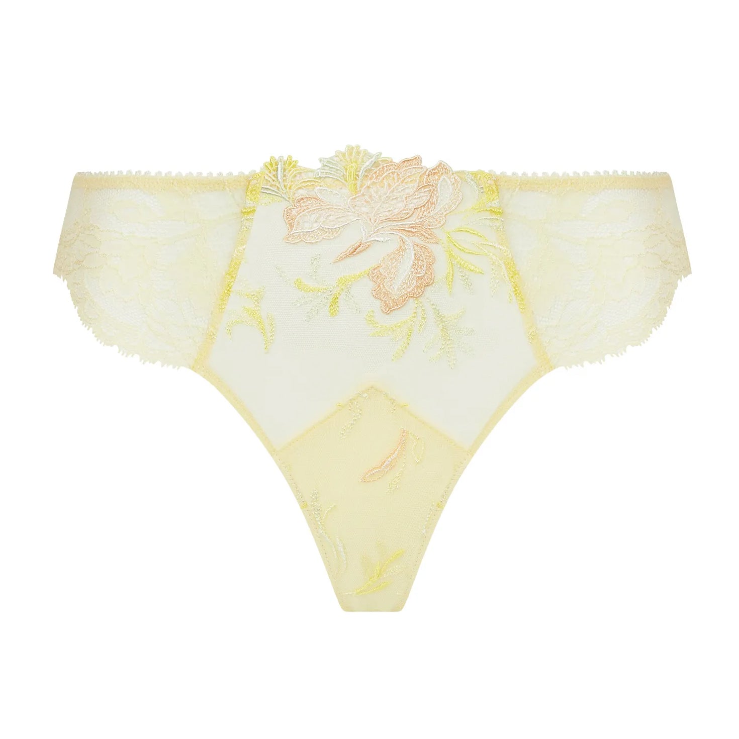Frisson d'Or ACH0061 OR
