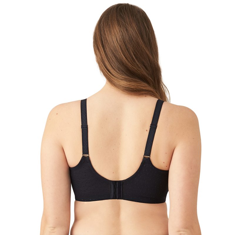 Back Appeal 852303 - Black