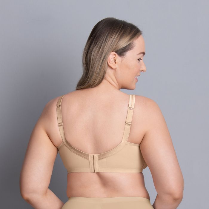 Lace Rose 5618 - Desert