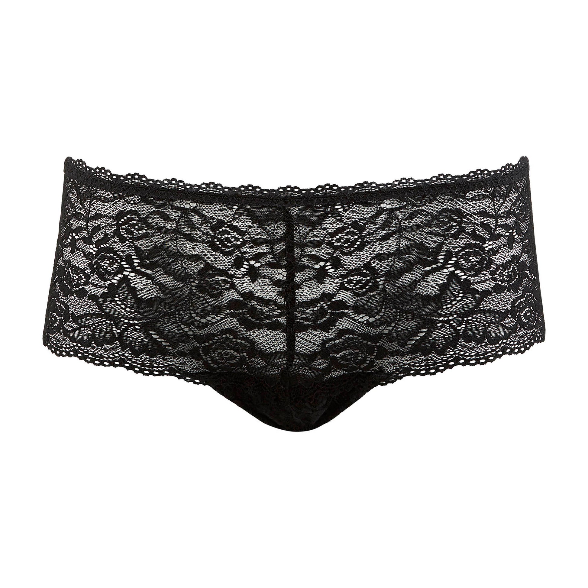 Rosessence 2K70 - Black