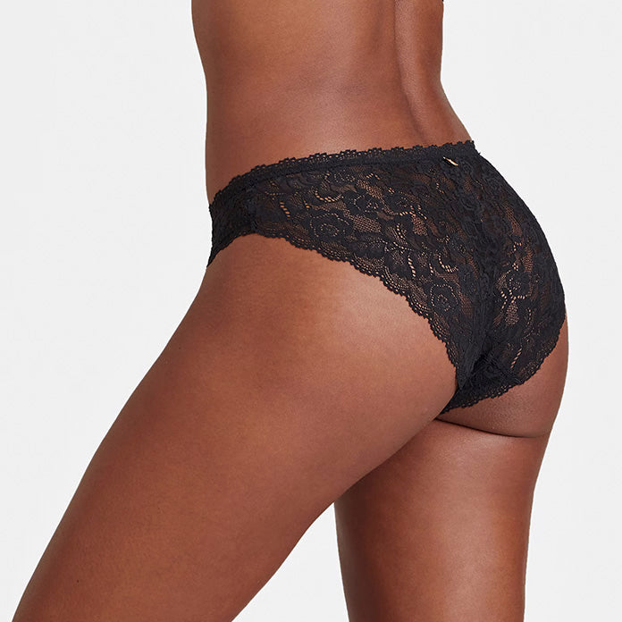 Rosessence 2K27 - Black